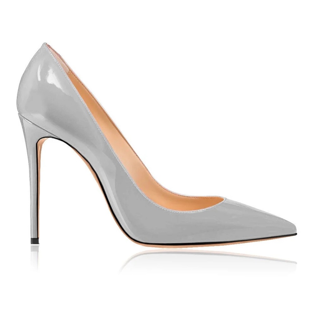 GIANVITO ROSSI PUMP